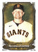 2024 Topps Allen & Ginter #191 Logan Webb