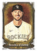 2024 Topps Allen & Ginter #183 Kris Bryant