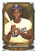 2024 Topps Allen & Ginter #170 Jackie Robinson