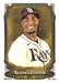 2024 Topps Allen & Ginter #162 Yandy Díaz