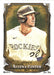 2024 Topps Allen & Ginter #152 Nolan Jones