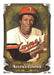 2024 Topps Allen & Ginter #235 Rod Carew