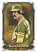 2024 Topps Allen & Ginter #327 Rollie Fingers