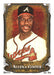 2024 Topps Allen & Ginter #323 Fred McGriff