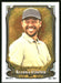 2024 Topps Allen & Ginter #262 Xander Schauffele Chrome