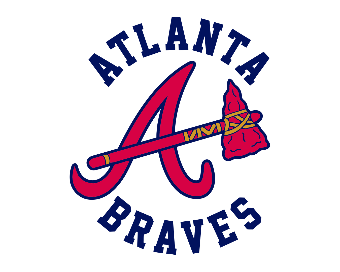 Atlanta Braves Baseball Cards