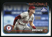 2024 Topps Pro Debut #PD-108 Marcus Brown