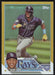 2023 Topps Update #US78 Jose Siri Gold Foil