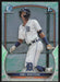 2023 Bowman #BCP-113 Abel Bastidas Chrome Prospects Lunar Glow Refractor