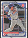 2024 Bowman #BP-30 Matt Shaw Prospects Base