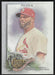 2022 Topps Allen & Ginter #53 Albert Pujols Silver Portrait