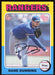 2024 Topps Heritage #401 Dane Dunning Base