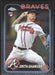 2024 Topps Chrome #19 AJ Smith-Shawver