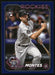 2024 Topps #92 Coco Montes Royal Blue