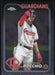 2024 Topps Chrome #113 Brayan Rocchio