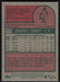 2024 Topps Heritage #319 Braxton Garrett
