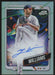 2024 Topps Chrome Cosmic #CCA-GW Gavin Williams Cosmic Chrome Autographs