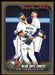 2024 Topps #167 Blue Jays Unite! Gold /2024