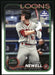 2024 Topps Pro Debut #PD-100 Chris Newell