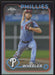 2024 Topps Chrome #25 Zack Wheeler Refractor