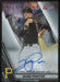 2019 Bowman's Best #B19-QP Quinn Priester Best of 2019 Autographs