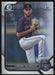 2022 Bowman Draft #BDC-31 Carson Palmquist Chrome Refractor