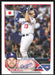 2023 Topps Japan Edition #97 Max Muncy