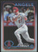 2024 Topps Chrome #200 Mike Trout Refractor