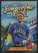 2024 Topps Chrome #SITP-7 Julio Rodríguez Summertime in the Park