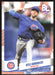 2024 Topps Big League #92 Kyle Hendricks