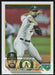 2023 Topps Update #US64 Kyle Muller Rainbow Foil