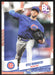 2024 Topps Big League #92 Kyle Hendricks