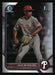 2022 Bowman Draft #BDC-117 Alex McFarlane Chrome Refractor