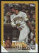 2023 Topps Update #US81 José Azocar Gold Foil