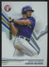 2024 Topps Pristine #163 Carlos Beltran Refractor