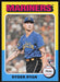 2024 Topps Heritage #326 Ryder Ryan Base