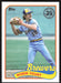 2024 Topps #89B-55 Robin Yount 1989 Topps Baseball 35th Anniversary