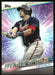 2024 Topps Update #SMLB-65 Austin Riley Stars of MLB