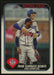 2024 Topps #481 Prior Teammates Reunite Vintage Stock