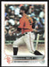 2022 Topps #632 Brandon Belt Rainbow Foil