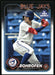 2024 Topps Pro Debut #PD-143 Jace Bohrofen