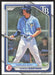 2024 Bowman #BP-61 Adrian Santana Base