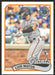 2024 Topps #89B-24 Luis Matos 1989 Topps Baseball 35th Anniversary