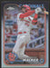 2024 Topps Chrome #212 Jordan Walker Refractor