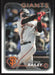 2024 Topps #346 Patrick Bailey Base