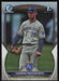 2023 Bowman Draft #BDC-140 Carson Roccaforte Chrome Refractor