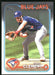 2024 Topps Update #US344 Ernie Clement Rainbow Foil