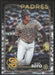 2024 Topps #50 Juan Soto Silver Crackle Foil