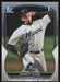 2023 Bowman Draft #BDC-10 Emmett Olson Chrome Refractor