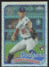 2024 Topps #T89C-38 Emmet Sheehan 1989 Topps Baseball 35th Anniversary Chrome